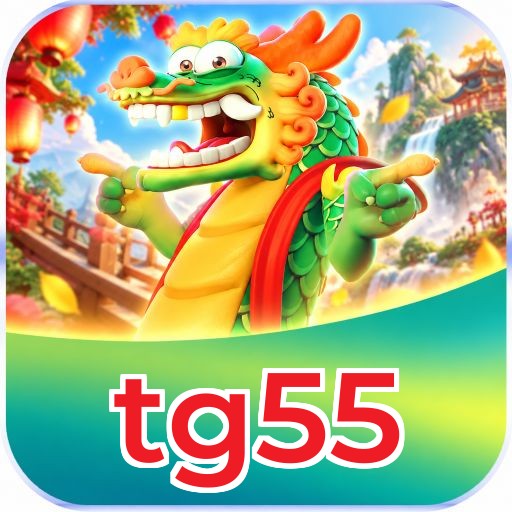 tg55 Logo