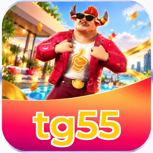 tg55 Logo