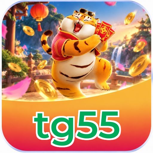 tg55 cassino online certificado - Logo oficial com PIX instantâneo
