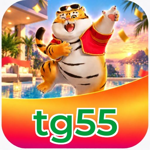 tg55 Logo