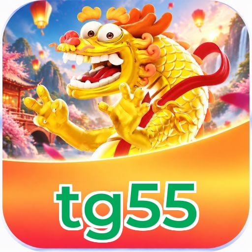 tg55 Logo