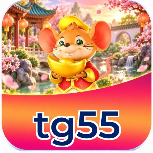 tg55 APK Android - Logo oficial