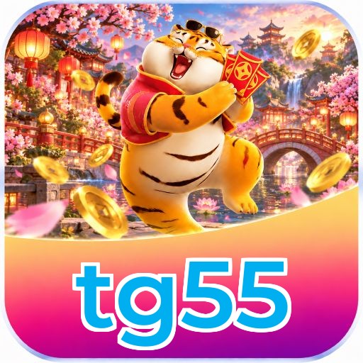 tg55 Login Seguro