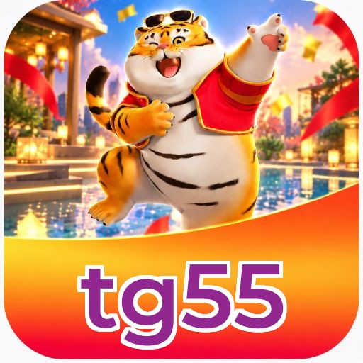 Fortune Tiger tg55 PG Soft