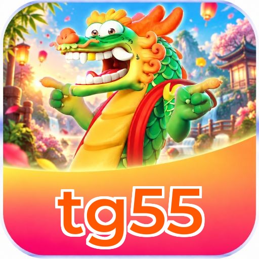 tg55 Logo