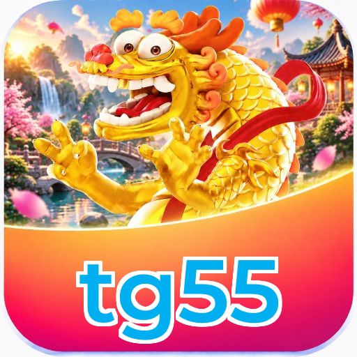 tg55 Logo