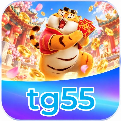 tg55 Logo