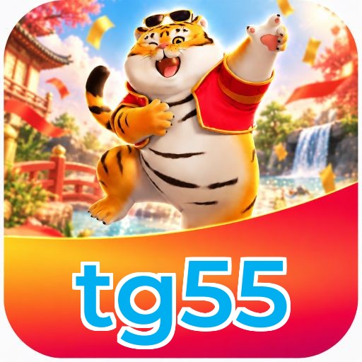 tg55 Logo